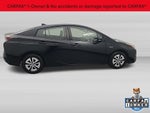 2016 Toyota PRIUS Three