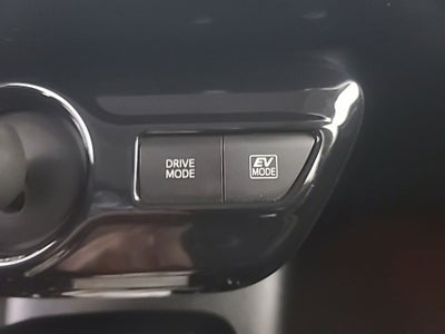 2016 Toyota PRIUS Three