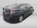 2016 Toyota PRIUS Three