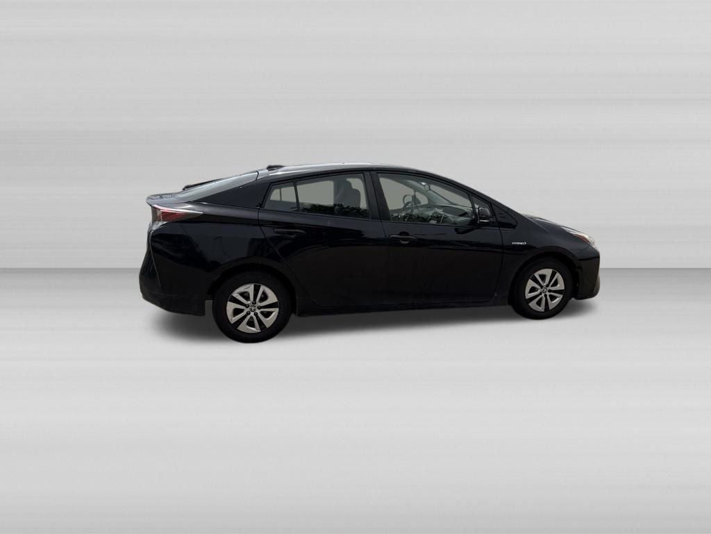 2016 Toyota PRIUS Three