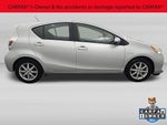 2013 Toyota PRIUS c Three