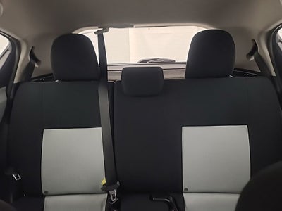 2013 Toyota PRIUS c Three
