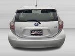 2013 Toyota PRIUS c Three