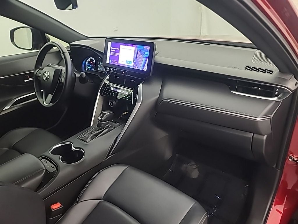 2024 Toyota Venza Nightshade