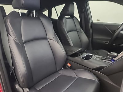2024 Toyota Venza Nightshade