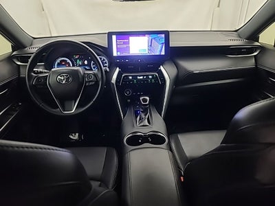 2024 Toyota Venza Nightshade