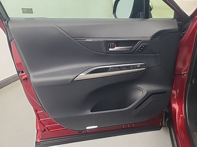 2024 Toyota Venza Nightshade