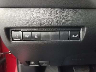2024 Toyota Venza Nightshade