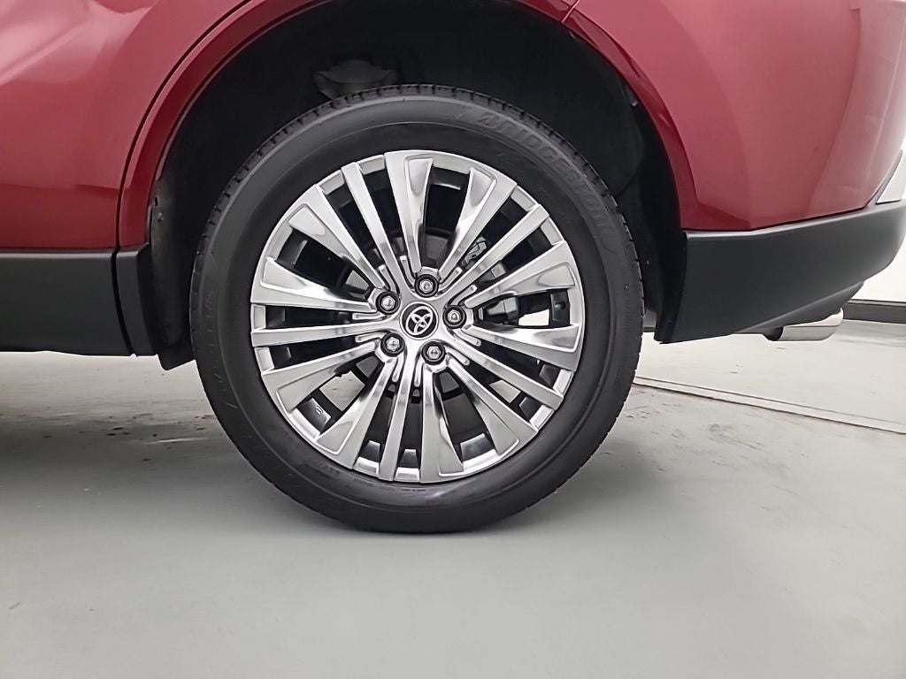2023 Toyota Venza Limited
