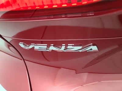2023 Toyota Venza Limited