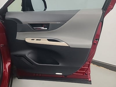 2023 Toyota Venza Limited