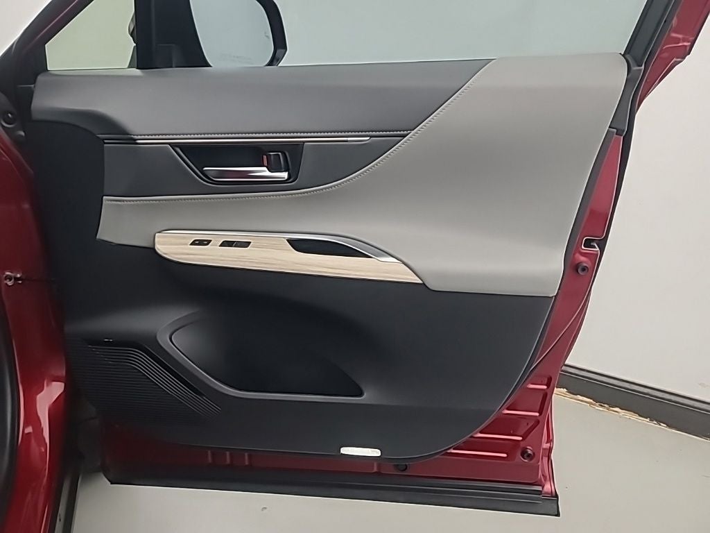 2023 Toyota Venza Limited