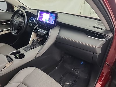 2023 Toyota Venza Limited