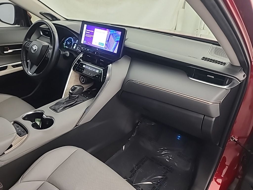 2023 Toyota Venza Limited