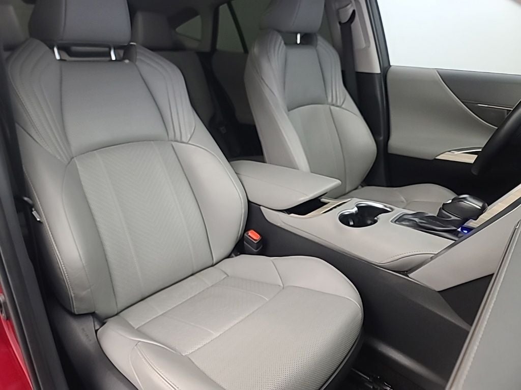 2023 Toyota Venza Limited