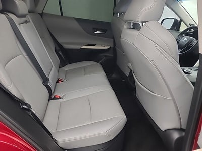 2023 Toyota Venza Limited