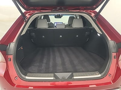 2023 Toyota Venza Limited