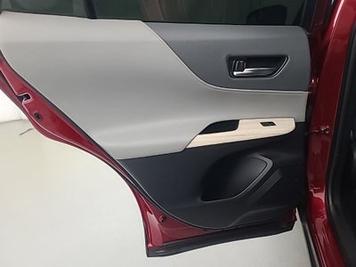 2023 Toyota Venza Limited