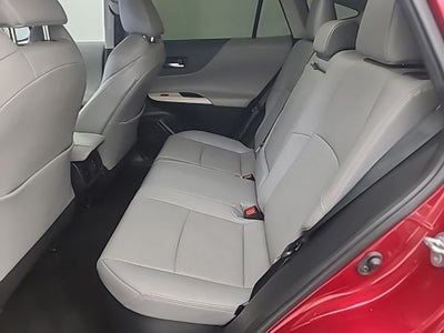 2023 Toyota Venza Limited