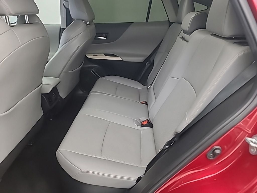 2023 Toyota Venza Limited