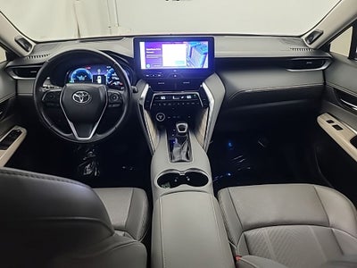 2023 Toyota Venza Limited