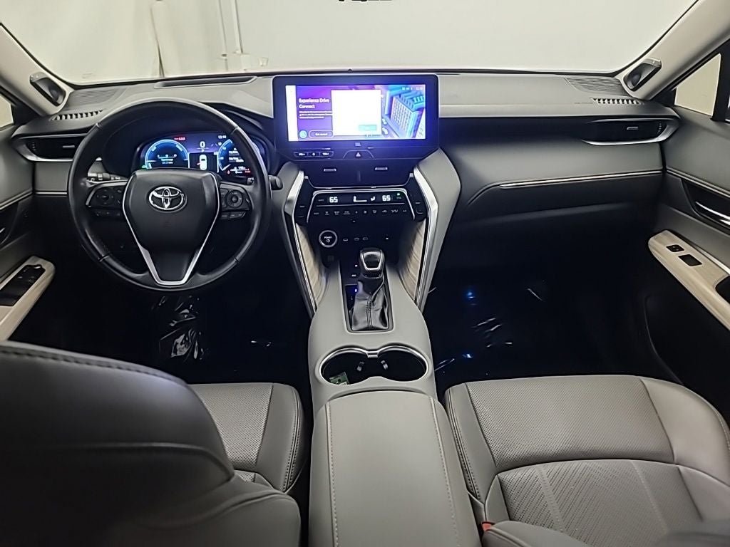 2023 Toyota Venza Limited