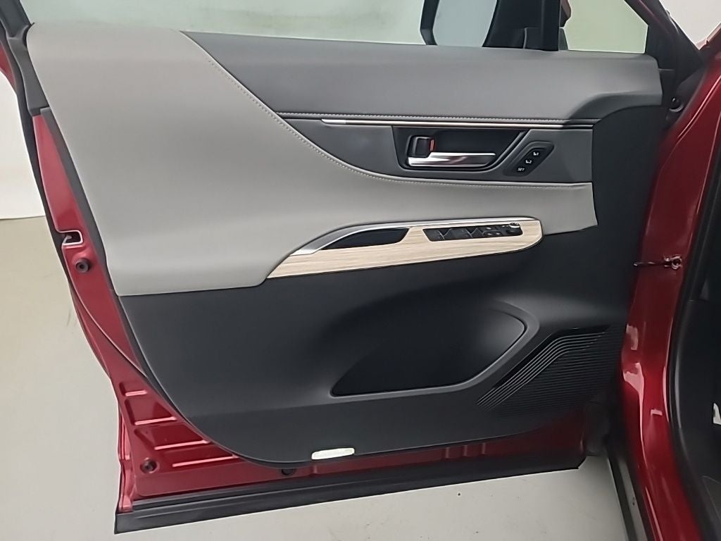 2023 Toyota Venza Limited