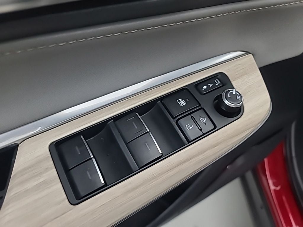 2023 Toyota Venza Limited
