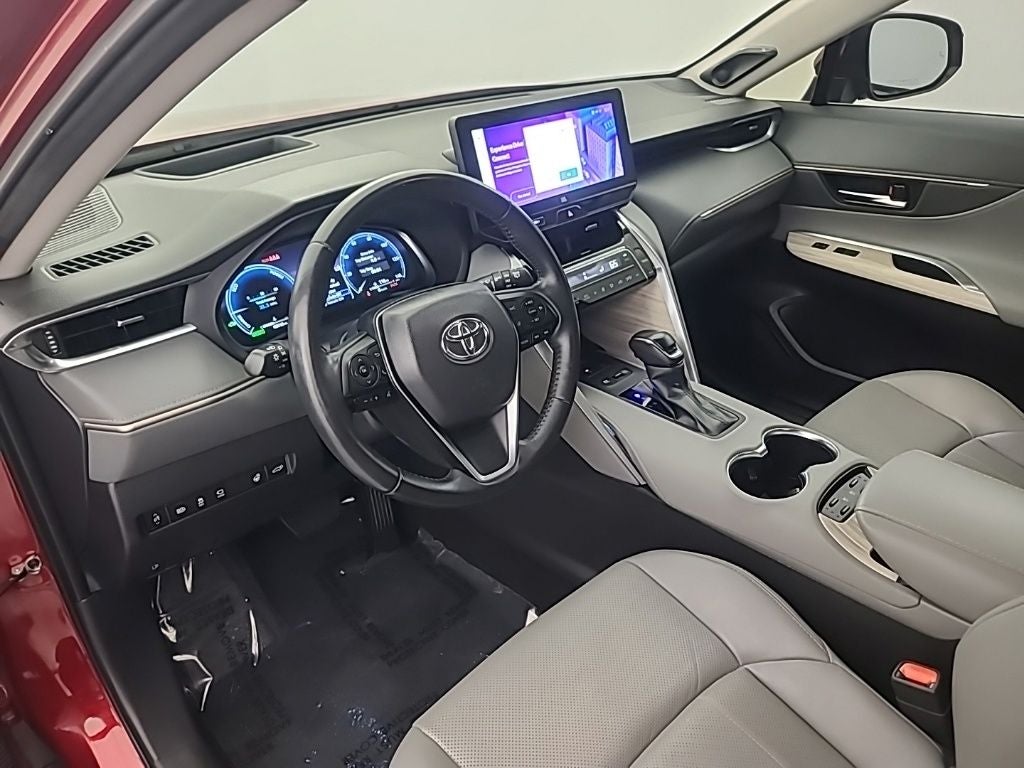 2023 Toyota Venza Limited