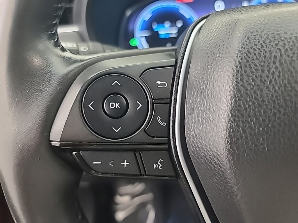2023 Toyota Venza Limited