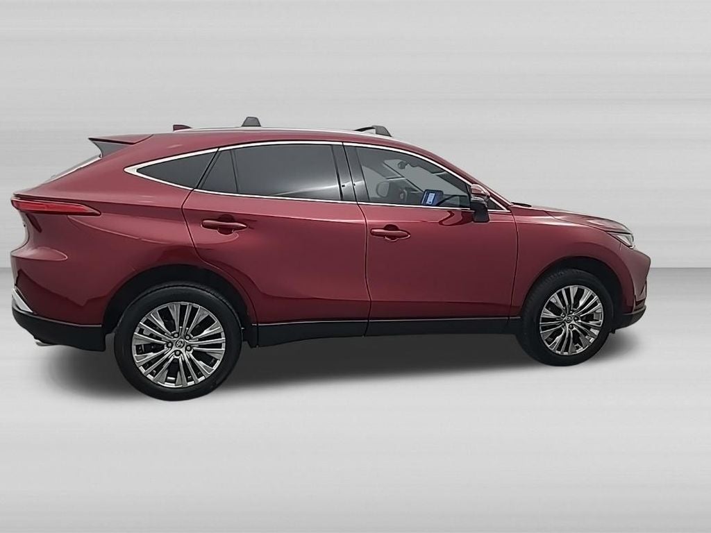 2023 Toyota Venza Limited