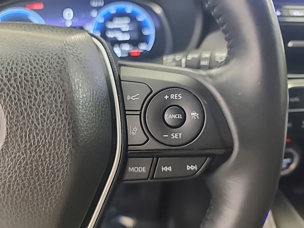 2023 Toyota Venza Limited