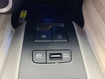 2023 Toyota Venza Limited