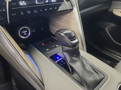 2023 Toyota Venza Limited