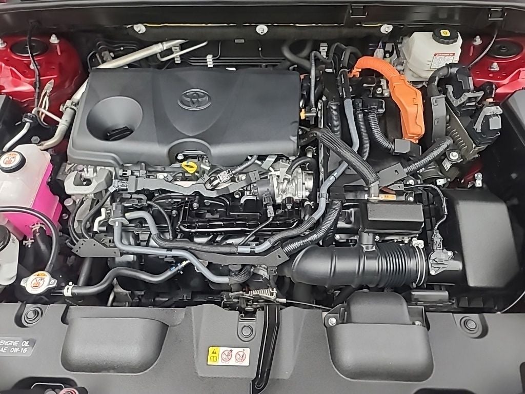 2023 Toyota Venza Limited