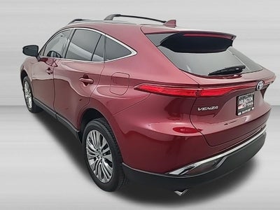 2023 Toyota Venza Limited