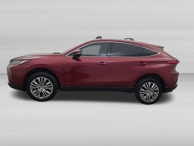 2023 Toyota Venza Limited