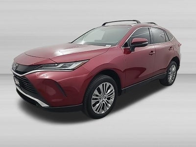 2023 Toyota Venza Limited