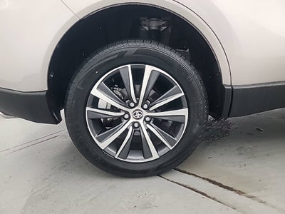 2024 Toyota Venza LE