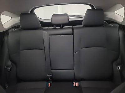 2024 Toyota Venza LE