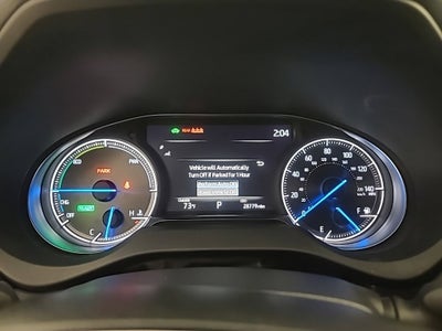 2024 Toyota Venza LE