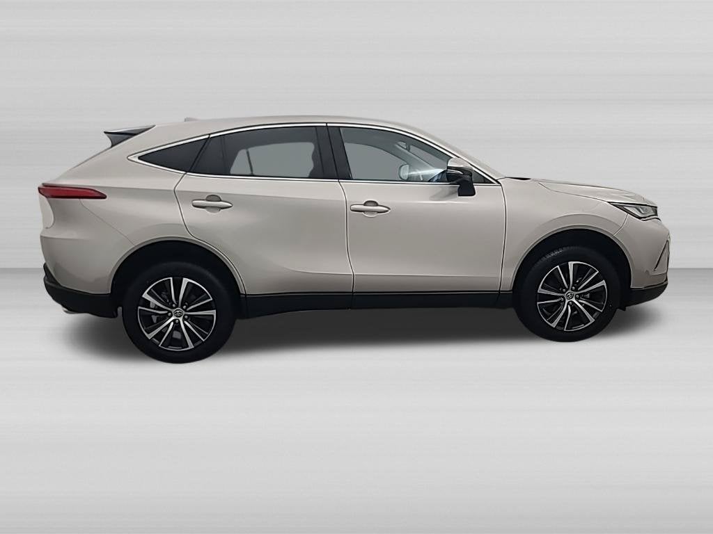 2024 Toyota Venza LE