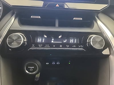 2024 Toyota Venza LE