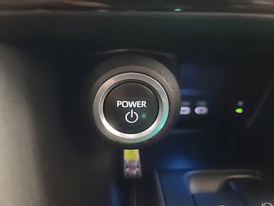 2024 Toyota Venza LE