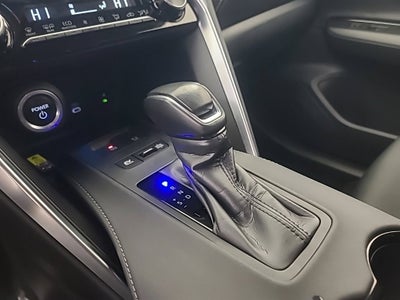 2024 Toyota Venza LE