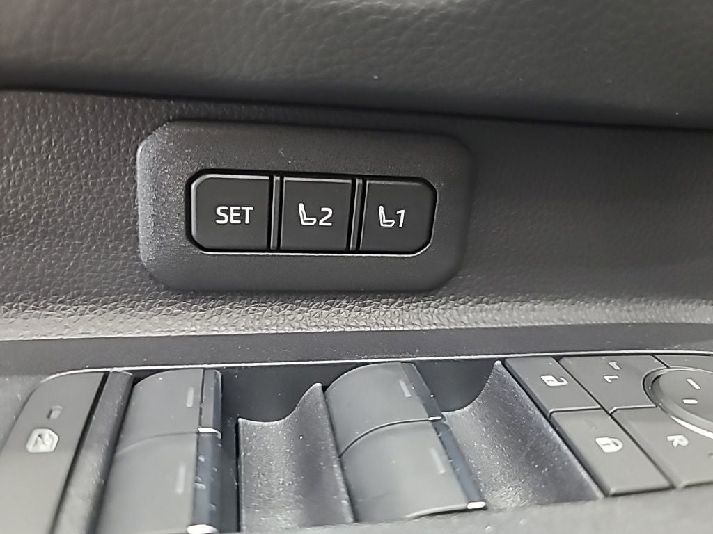 2026 Toyota Land Cruiser Land Cruiser