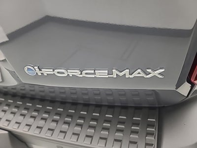 2024 Toyota Land Cruiser LAND CRUISER