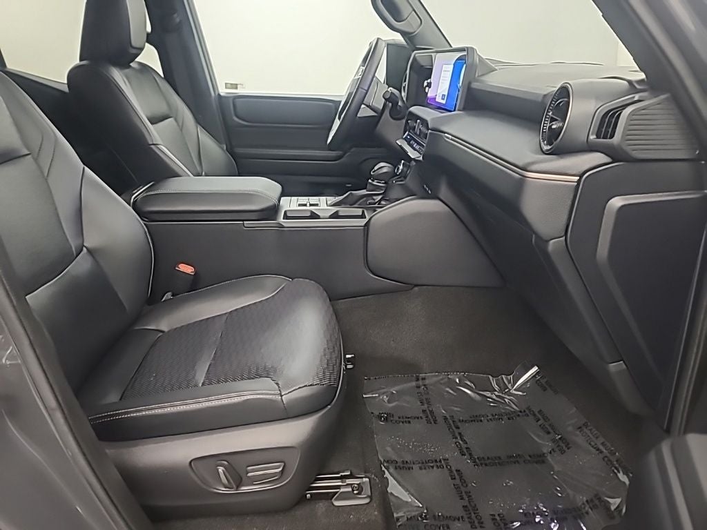 2024 Toyota Land Cruiser LAND CRUISER