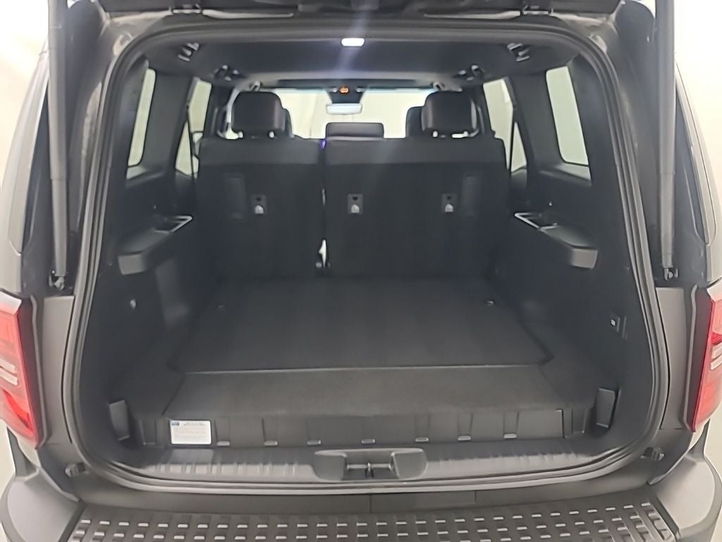 2024 Toyota Land Cruiser LAND CRUISER