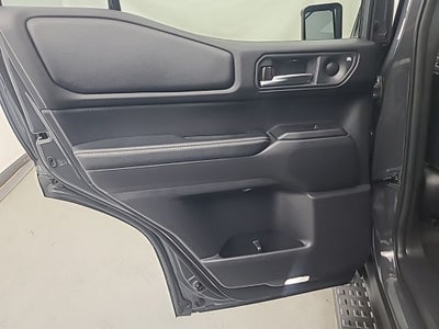 2024 Toyota Land Cruiser LAND CRUISER